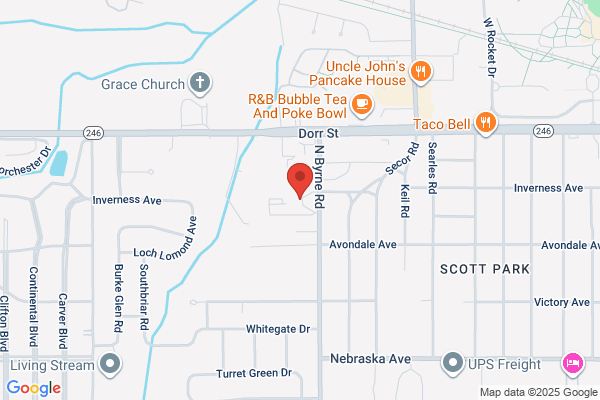 Sunbridge Care & Rehabilitation