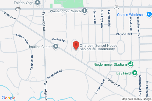 Sunset Retirement Communities, Sunset House