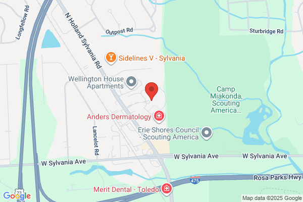 Oakleaf Village of Toledo - Sylvania
