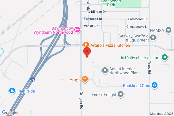 BridgePointe Inn & Suites