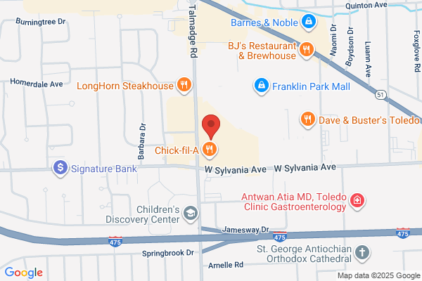 Cold Stone Creamery