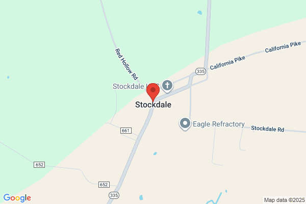 Stockdale Co Llc