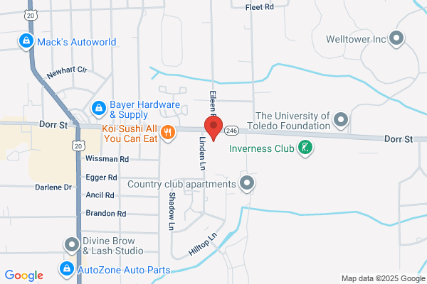 Reynolds Corner Recreation