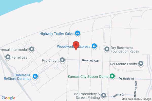 Industrial Warehousing Inc