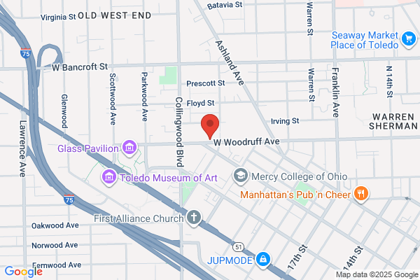 Zepf Center Woodruff