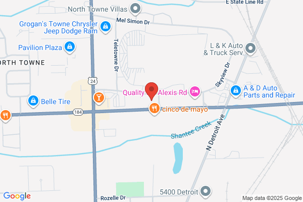 AAA Bob Sumerel Tire & Service - North Towne