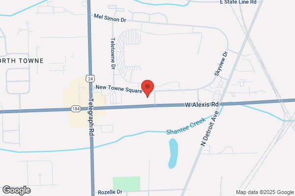 AAA Bob Sumerel Tire & Service - South Toledo