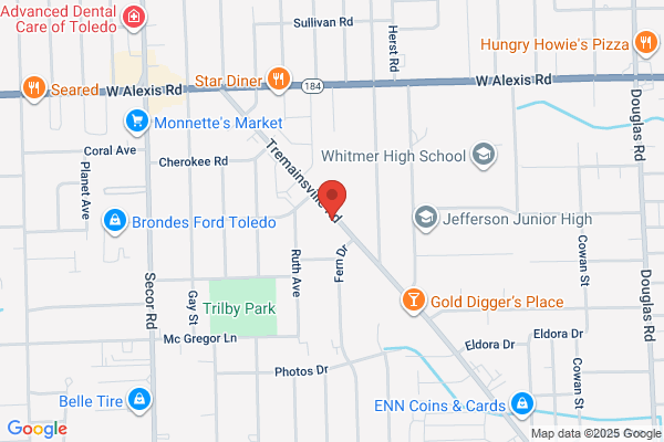 Pj Kranz Insurance Agency
