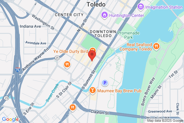 Toledo SEO for Growth