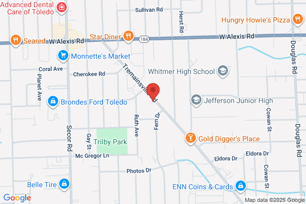 Butler Fine Jeweler