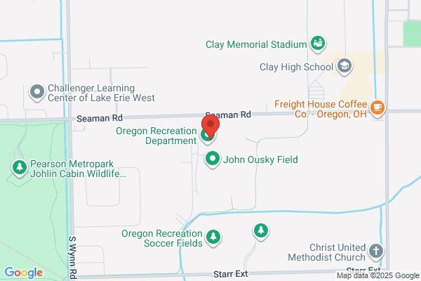 Oregon City Offices, Police Division, Detective Office