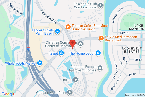 Calamunci Anthony J Attorney