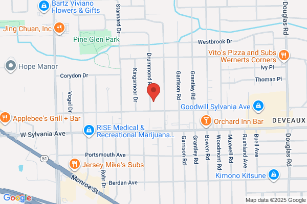 MacKin Plumbing & Heating Inc