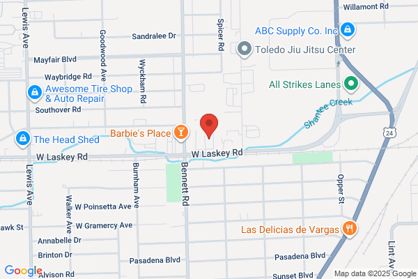 Radco Fire Protection Inc