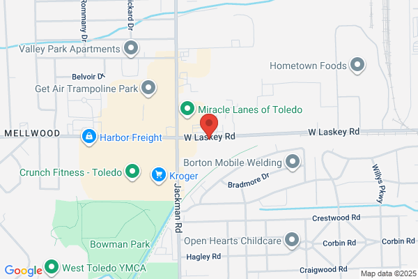 Toledo Lock & Key LLC
