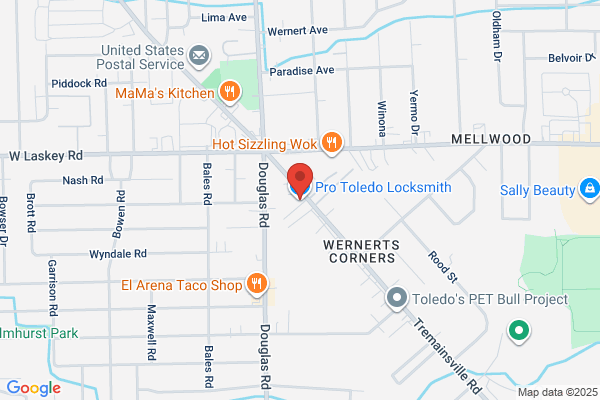 Pro Toledo Locksmith, LLC