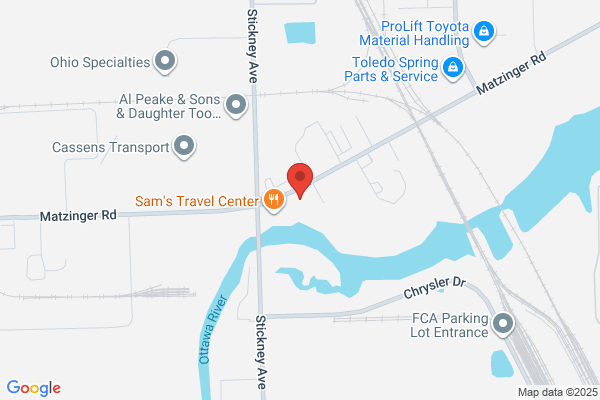 S & S Tractor and Trailer Repair