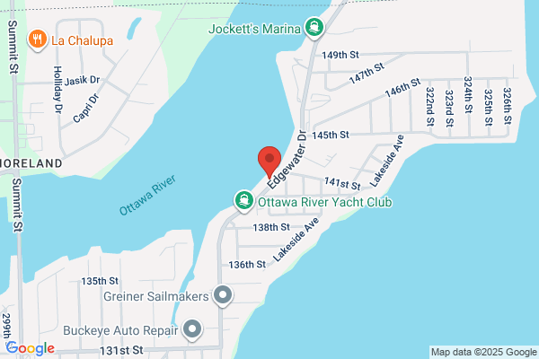 Point Place Boat Club