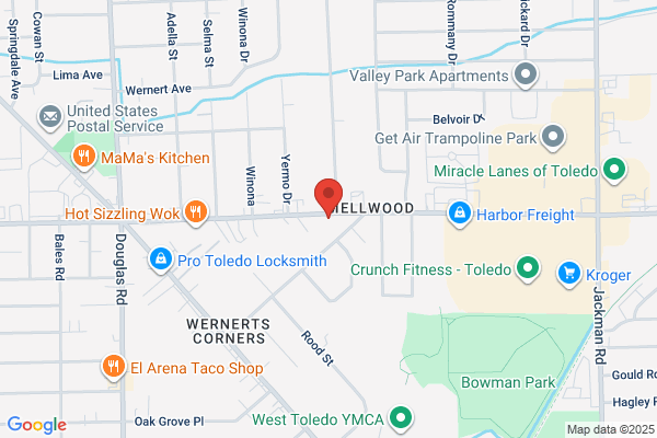 Toledo Martial Arts Center