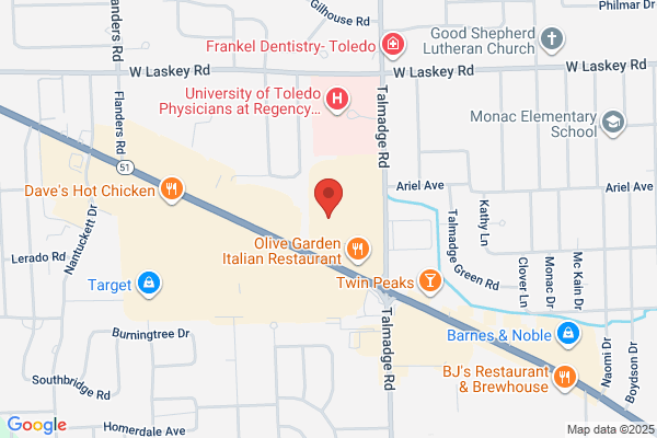 Body Care Center the