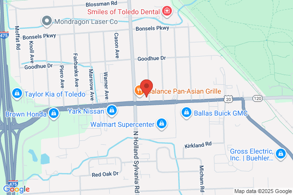 Let's Relax Body Work | Toledo OH Massage Spa