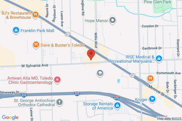 Fresenius Kidney Care Westgate - Closed