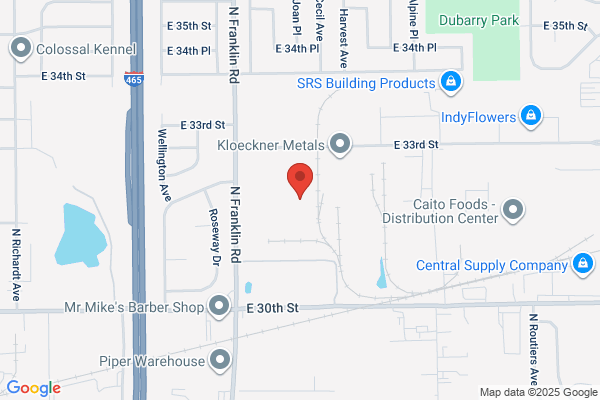 2J Supply HVAC Distributors