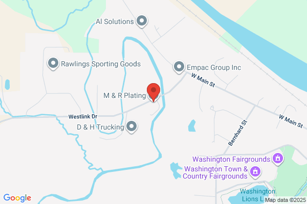 Morrow Plating Co