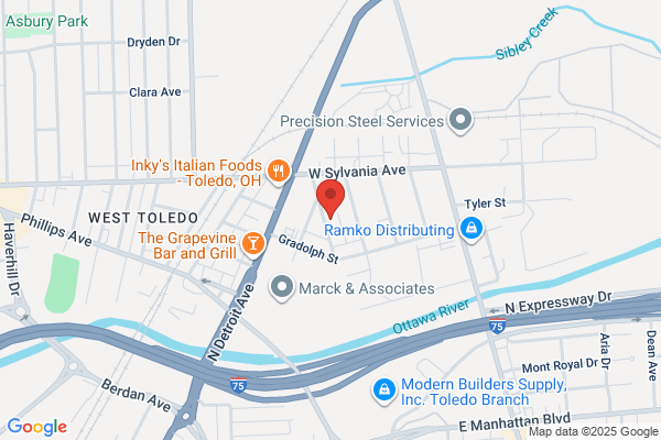 Ohio Transitional Machine & Tool Inc