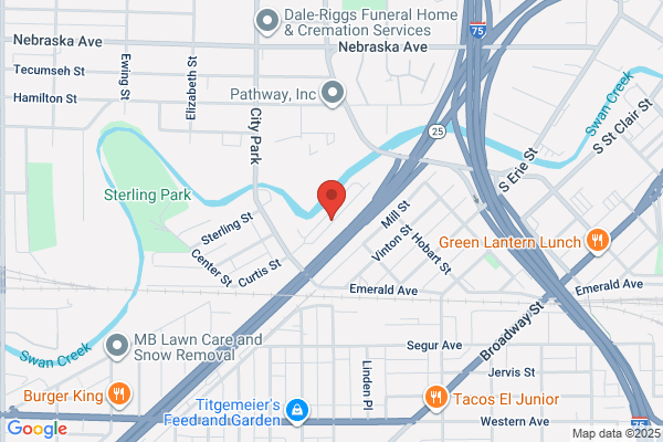 Creekside Mobile Home Park
