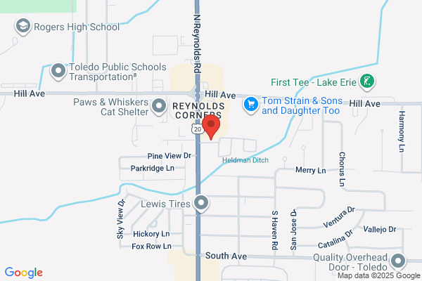 Heritage Hills Mobile Home Community