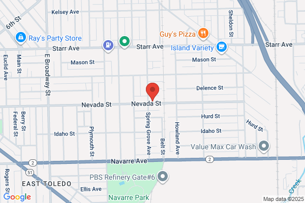 Bigs Valley Motorcycle Parts & Services