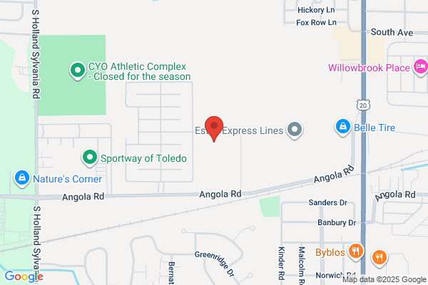 MVM Moving & Storage - Formerly Maumee Valley Movers
