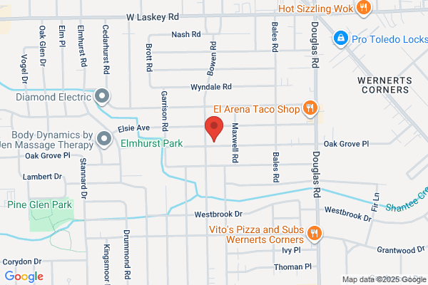Toledo Area Security Ltd