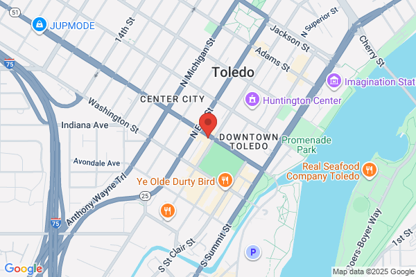 Toledo Free Press