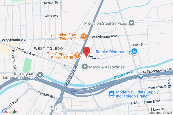 Toledo Legal News