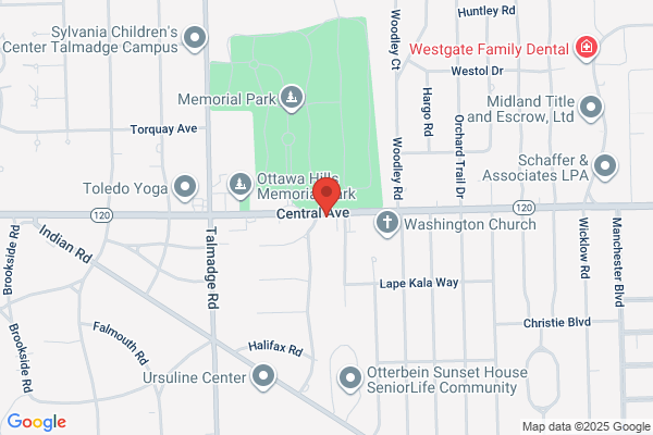 Village Voice of Ottawa Hills