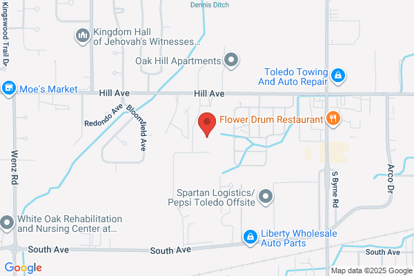 Ohlman Farm & Greenhouse Inc