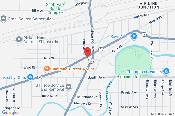 Kahler Pharmacy