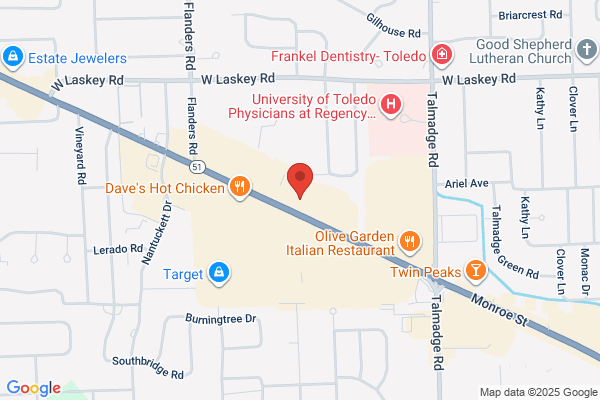The CBD Dispensary