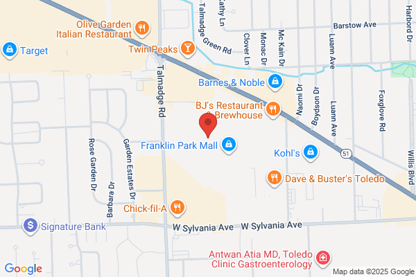 Franklin Park Family Eye Care