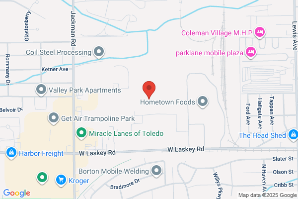 Toledo Molding & Die, Inc.