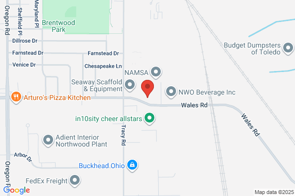 Block Industrial Service Inc