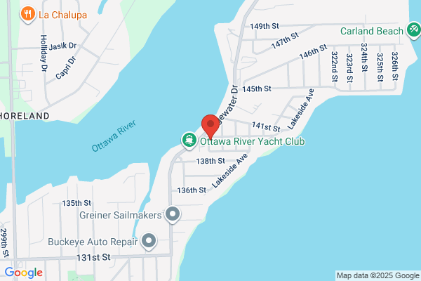 Edgewater Canvas Co