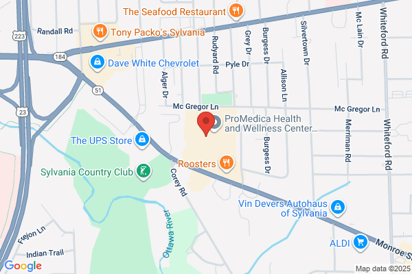 Airport Highway Pediatrics