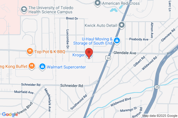 Kroger Pharmacy