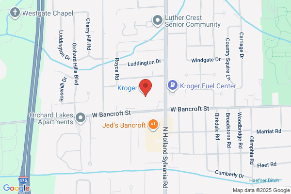 Kroger Pharmacy