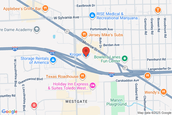 Kroger Pharmacy