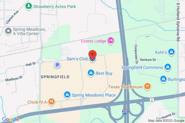 Sam's Wholesale Club, Pharmacy