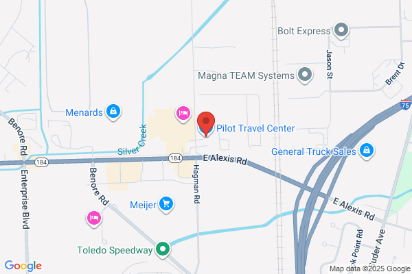 Pilot Travel Center